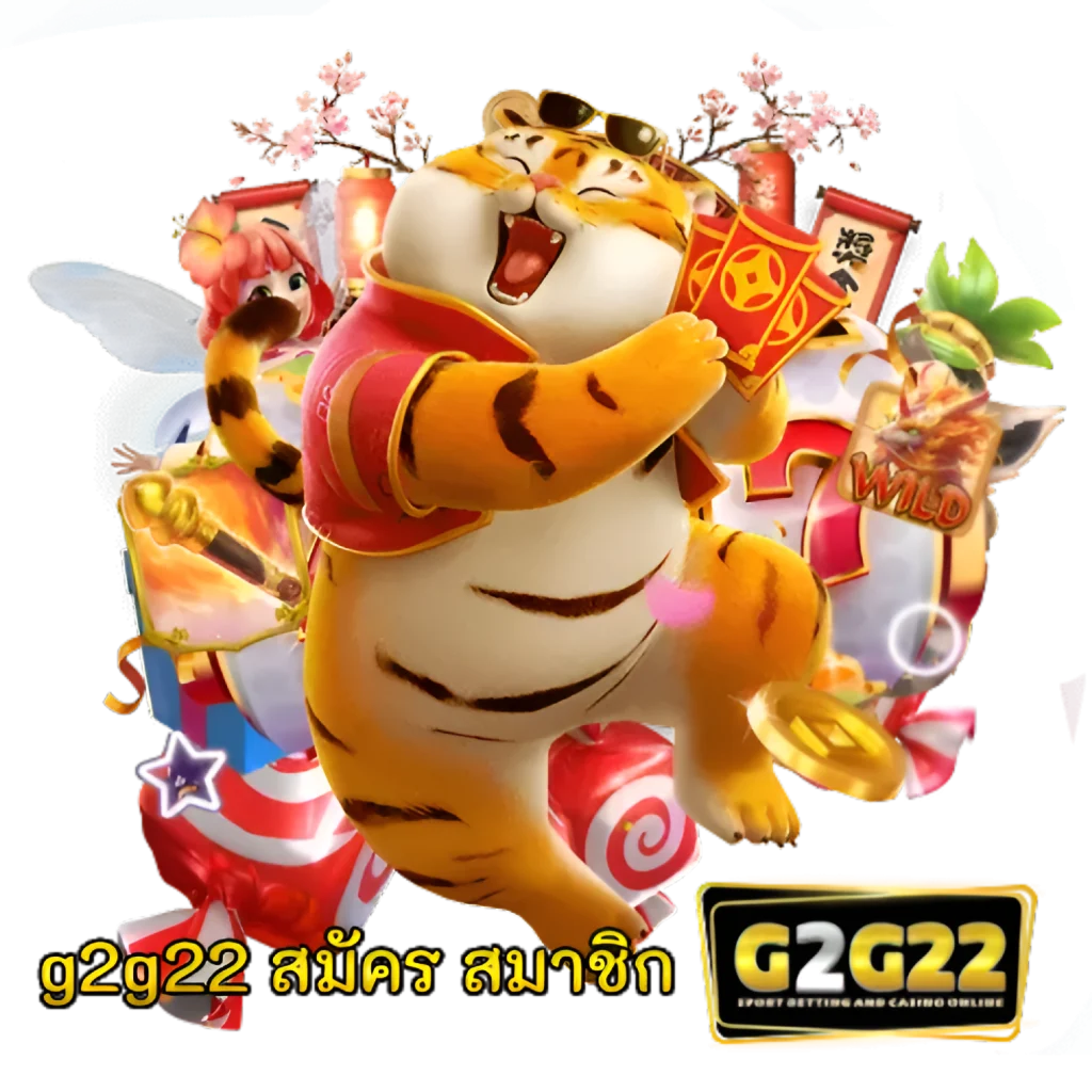 g2g22 สมัคร สมาชิก