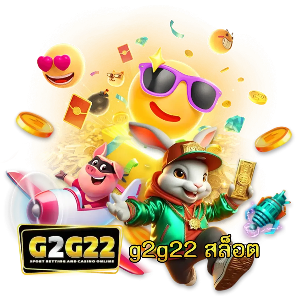 g2g22 สล็อต